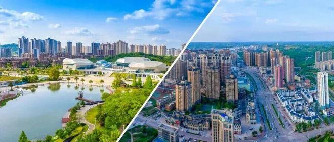 地方动态 全国首部跨省村庄规划是如何诞生的？(图1)