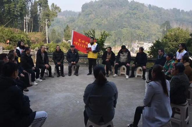 地方动态 全国首部跨省村庄规划是如何诞生的？(图7)