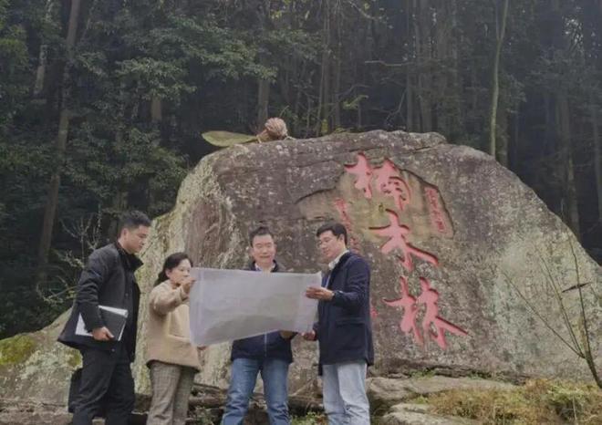 地方动态 全国首部跨省村庄规划是如何诞生的？(图4)