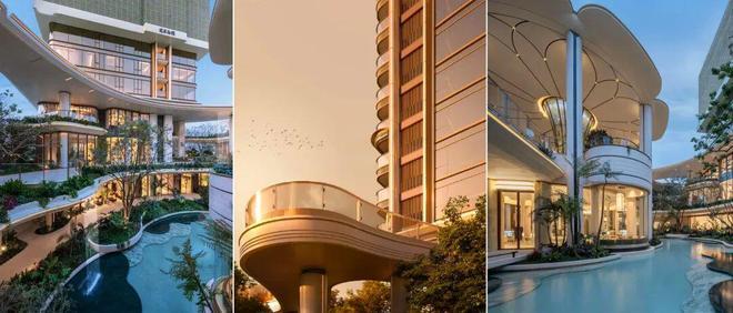 成都 热搜楼盘——建发海耀 官方售楼处发布——2026官网房天下(图3)