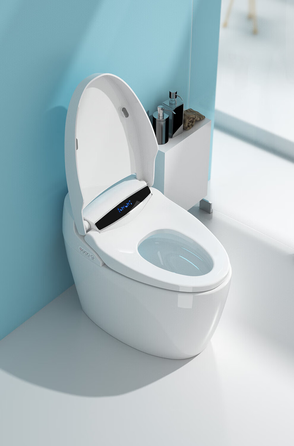 入围中国高端品牌百强：九牧与华为、卡萨帝共通的高端逻辑(图1)