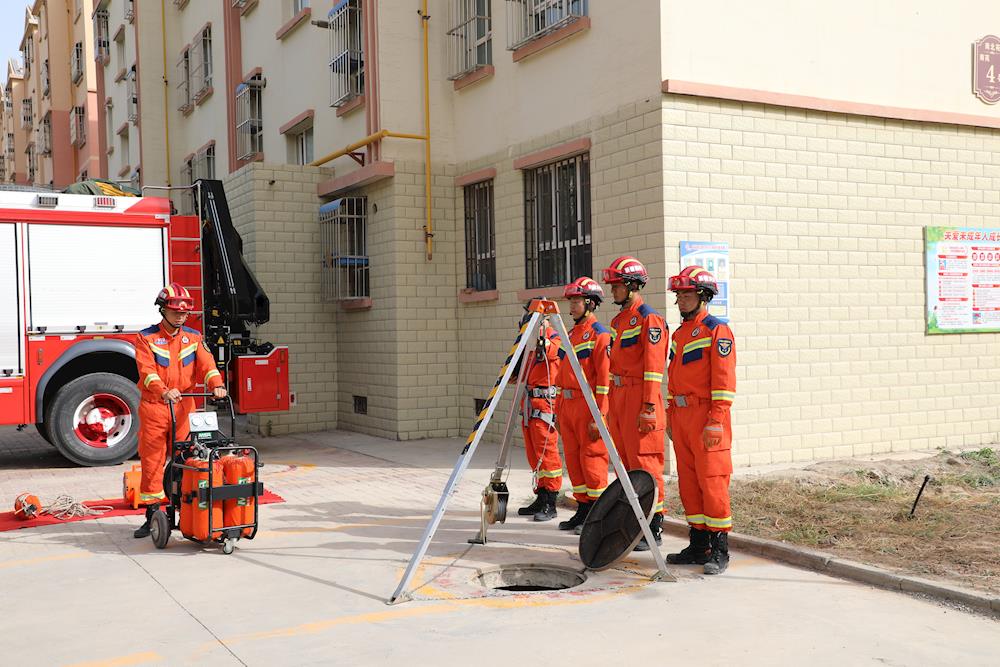 新的防火门消防规范有哪些(图1)