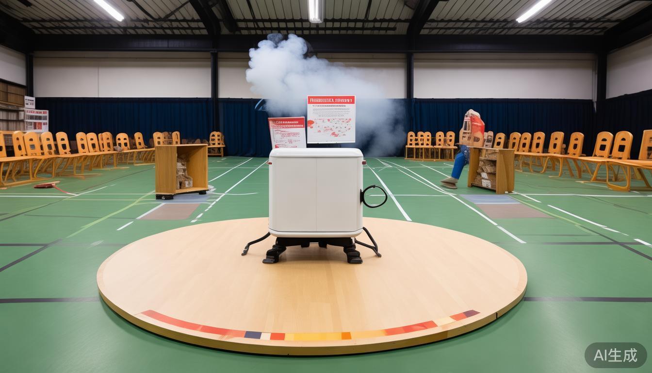 玉屏县这场普法活动竟让市民如此踊跃参与背后隐藏了哪些不容错过的安全秘籍？(图2)