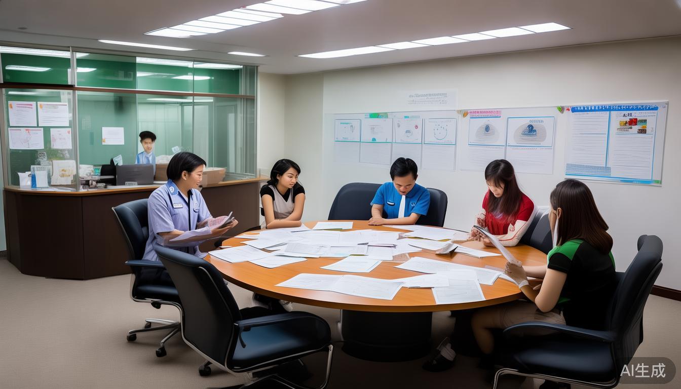 玉屏县这场普法活动竟让市民如此踊跃参与背后隐藏了哪些不容错过的安全秘籍？(图3)