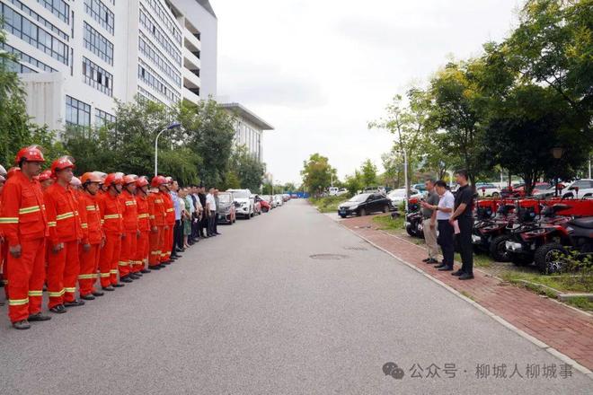 恭喜！柳城12个乡镇都有(图3)