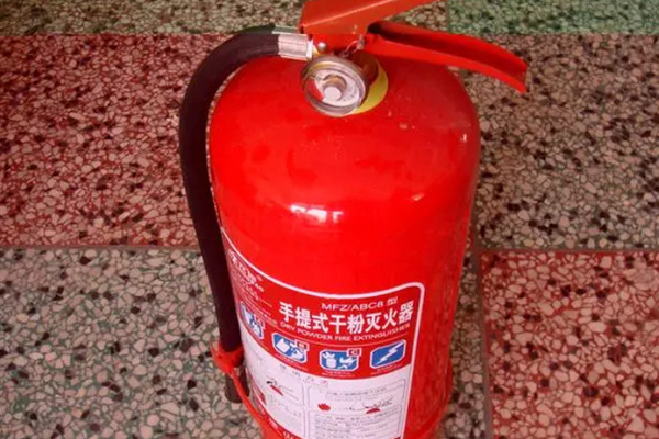 2018-2024年中国灭火器市场运营分析与发展前景咨询报告(图1)