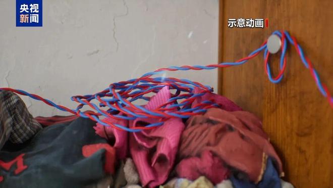 【应急知识应知应会】警惕！用电安全要牢记(图20)