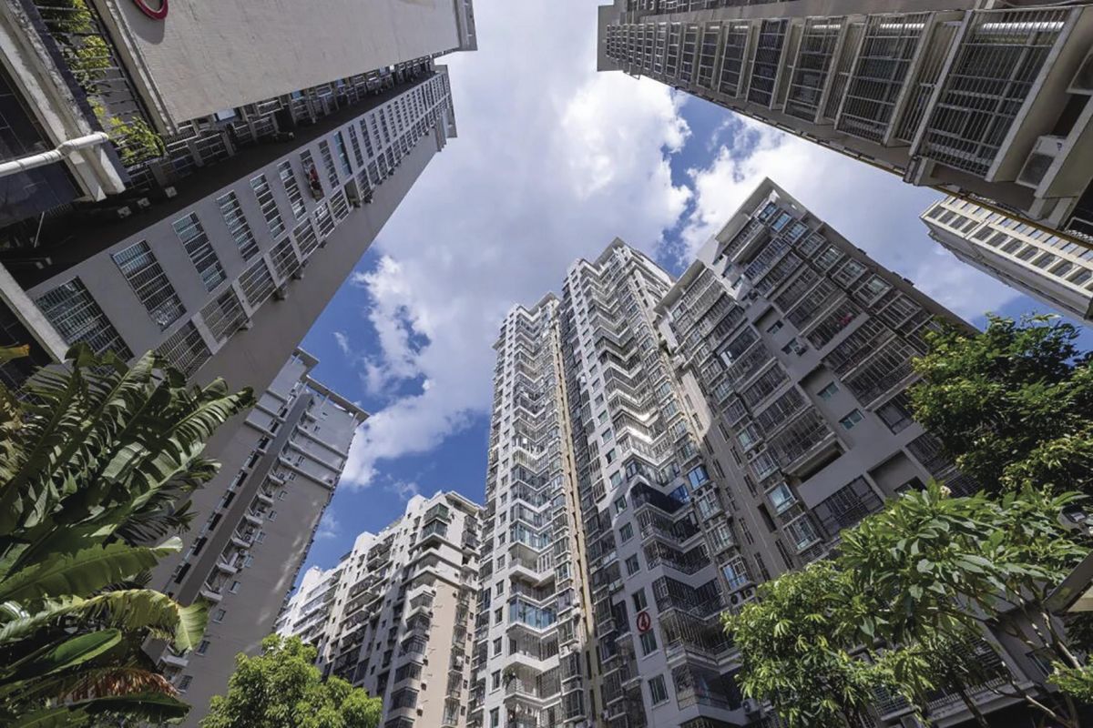 破解民生痛点 安溪44个小区终结“消防无水”(图2)