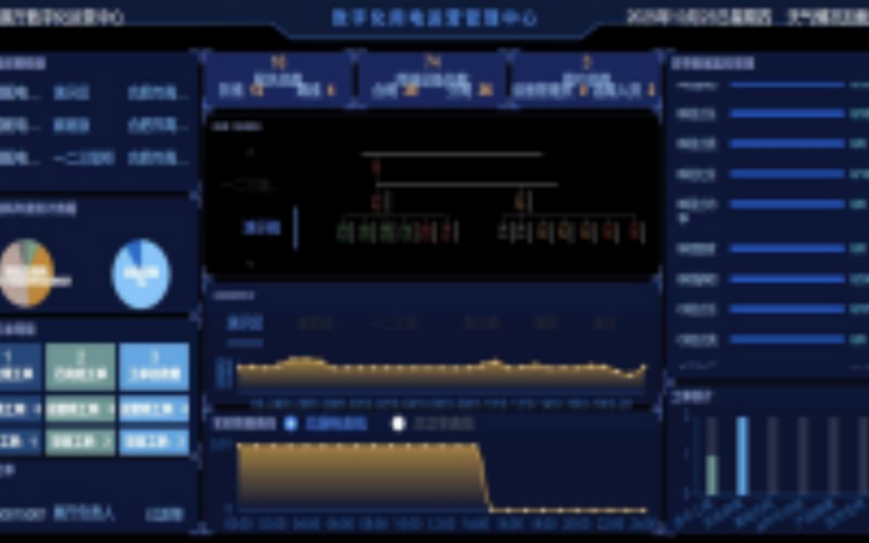2026年智慧消防定制服务商综合测评与推荐指南(图1)