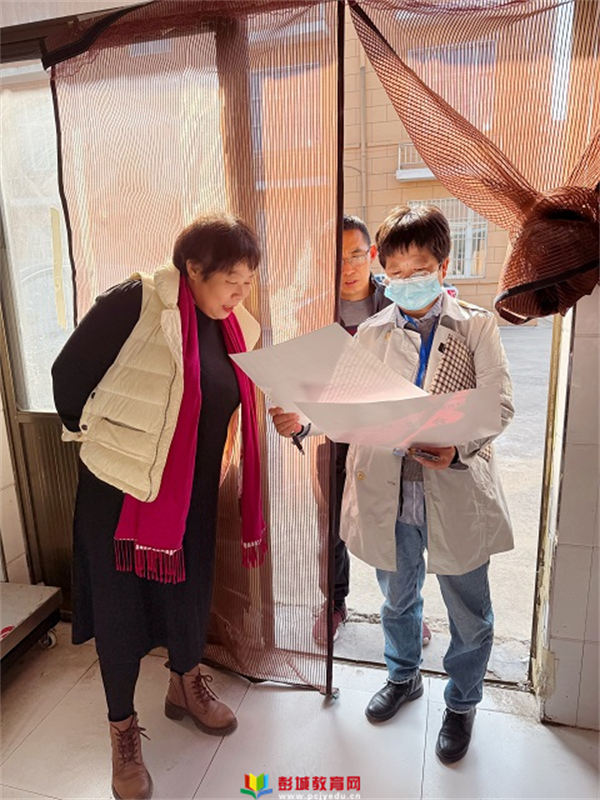 阿左旗市场监督管理局组织开展春节前重点产品质量专项检查行动(图1)