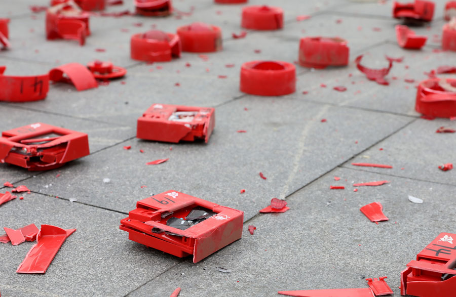 智慧赋能 “口袋里的工具”守护“舌尖上的安全”(图1)