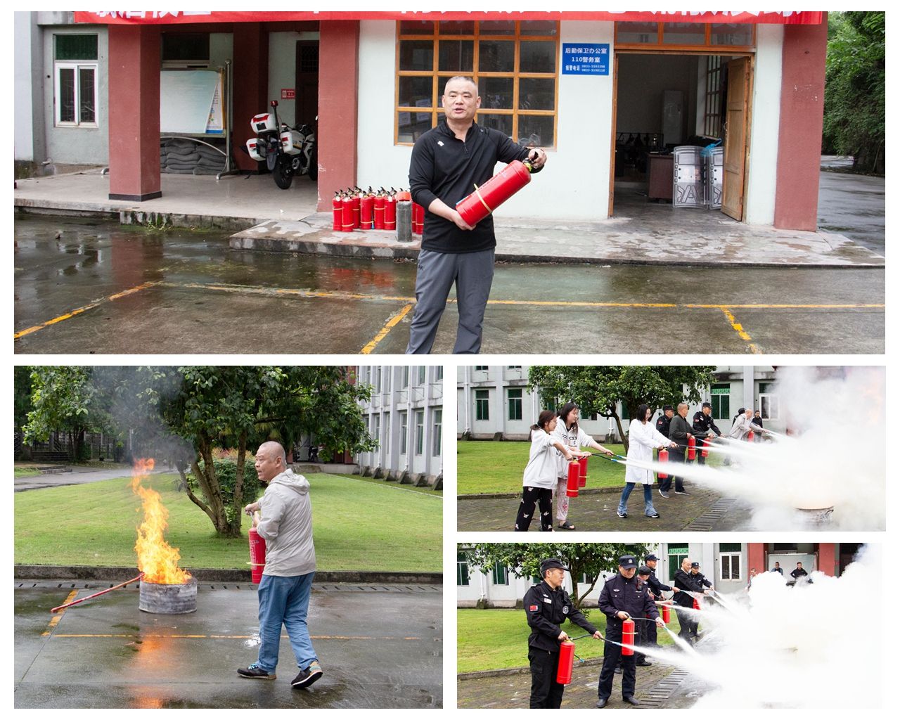 2026年消防改造服务优选指南：河北消建等企业实测分享(图1)