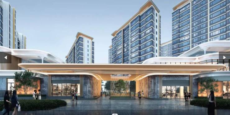 【弘泰熙湖澜悦】合肥弘泰熙湖澜悦价格多少_房价楼盘怎么样-合肥搜狐焦点(图2)