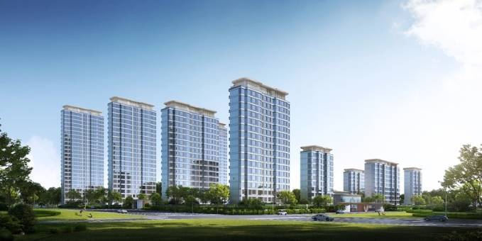 合肥保利和光峯境_合肥新房_新盘信息买房(图3)