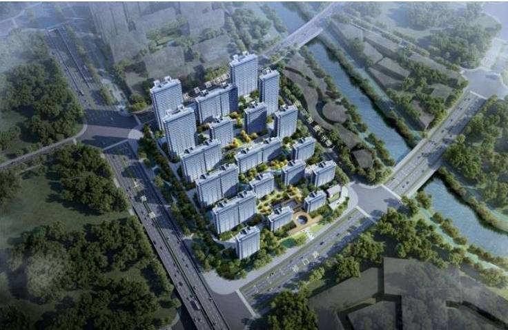 官方聚焦中交九宸官方售楼处发布：2026年钟声已响正式启幕!(图1)