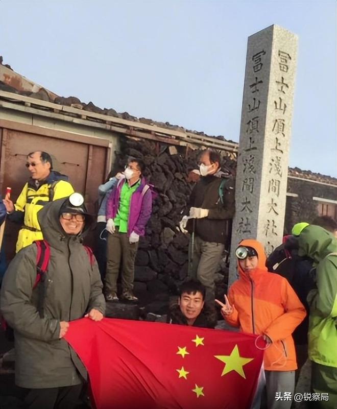 不用担心年轻人不爱国中国人的爱国情怀是老外永远无法理解的(图4)