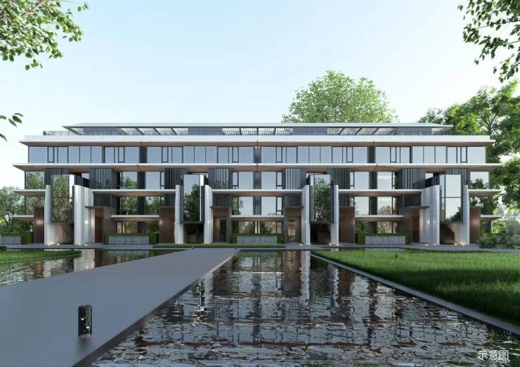 2026翡雲悦府(售楼处电话)翡雲悦府官方网站-销售中心()-小区环境-户型-价格-地址-楼盘详情-周边配套-售楼处电话-欢迎您(图7)