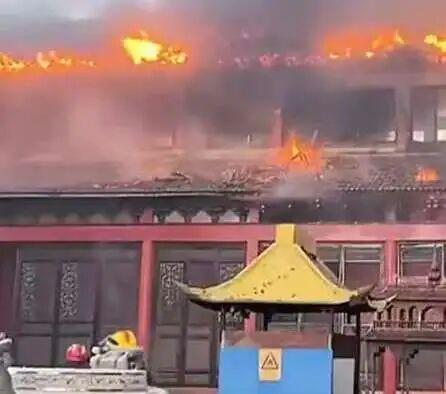 生意一马当先防火万马莫开！这份节后复工复产消防安全指南请收好(图2)