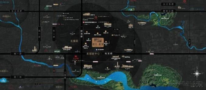 瑶海区保利和光峯境售楼处电话-营销中心电话-官方网站-项目视频-对口小学-划片学校-项目规划-具体位置-楼盘简介-是精装吗-容积率-样板房-首(图4)