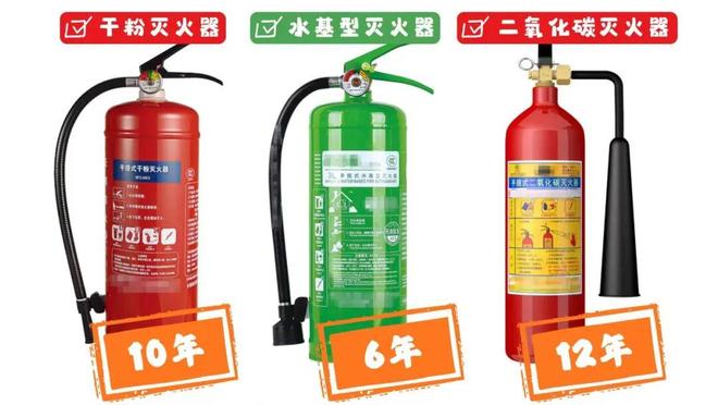 聚焦“3·15”｜6800余具伪劣灭火器流入市场警惕“救命器”变“夺命器”(图5)