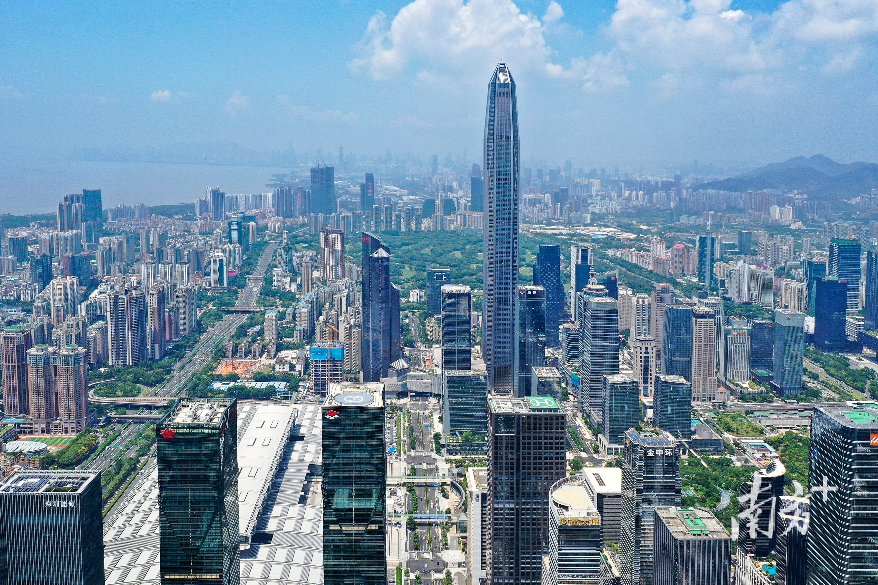 广东高层建筑消防新规今起施行在建高层建筑纳入管理(图1)