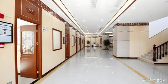 上海金浦护理院地址收费价目表怎么样-2026浦东高行镇4500元起(图7)