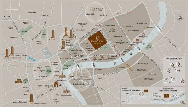 上海杨浦桐安里官方售楼处桐安里官方电话+地址+户型详情营销中心预约热线(图6)