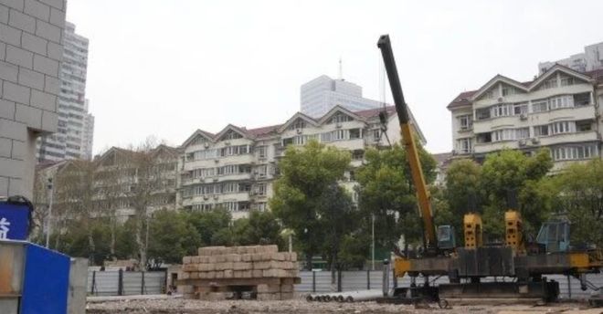 武汉拆迁新模式！首例原址、原貌、原状拆除重建(图1)