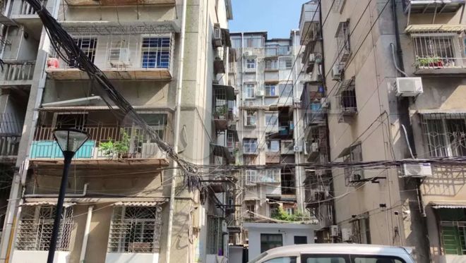 武汉拆迁新模式！首例原址、原貌、原状拆除重建(图3)