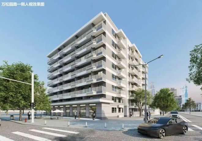 武汉拆迁新模式！首例原址、原貌、原状拆除重建(图5)