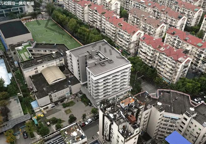 武汉拆迁新模式！首例原址、原貌、原状拆除重建(图6)