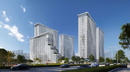 西安高新安居：以国企之责筑安居之基(图4)