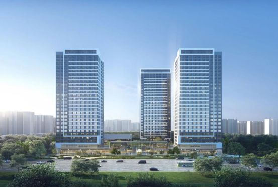 西安高新安居：以国企之责筑安居之基(图3)