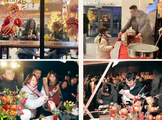 西安高新安居：以国企之责筑安居之基(图5)