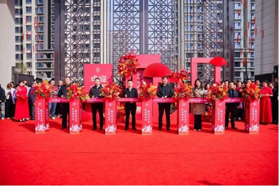 西安高新安居：以国企之责筑安居之基(图6)