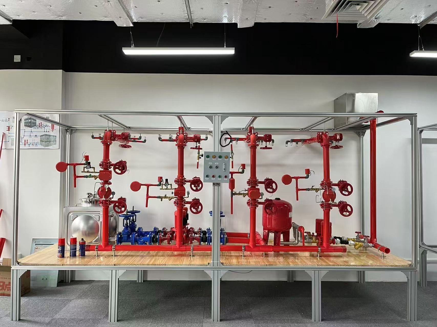 2026年近期徐州消防服务平台综合测评与选型指南(图1)