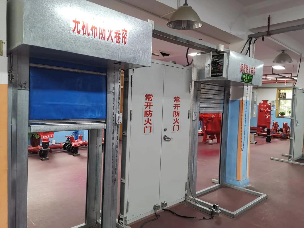 2026年近期徐州消防服务平台综合测评与选型指南(图3)