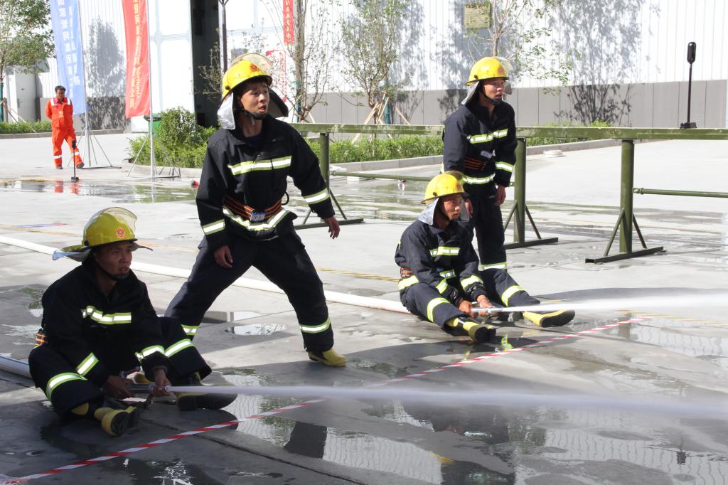 全民消防 生命至上——我市陆续推出2024年119消防宣传月系列活动(图1)