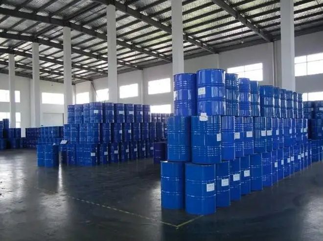 硫光气（CAS号463-71-8）：在农药、医药、染料的性质、应用分析(图3)