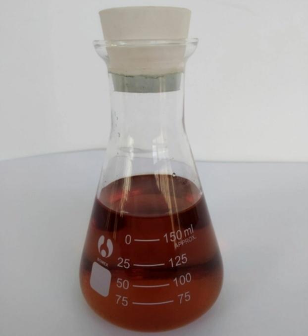 硫光气（CAS号463-71-8）：在农药、医药、染料的性质、应用分析(图1)