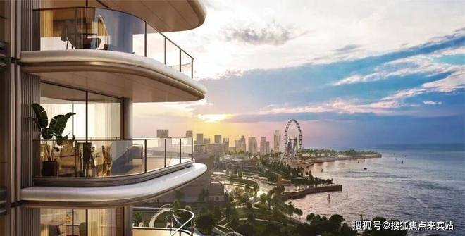 ◎®华润观潮府售楼处-观潮府官方网站-楼盘百科-深圳房天下热搜！(图7)