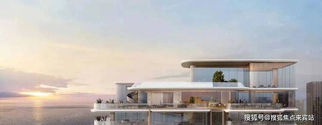 ◎®华润观潮府售楼处-观潮府官方网站-楼盘百科-深圳房天下热搜！(图6)