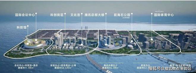 ◎®华润观潮府售楼处-观潮府官方网站-楼盘百科-深圳房天下热搜！(图11)