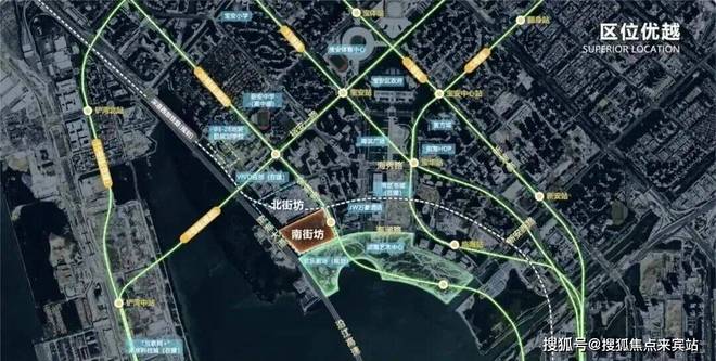 ◎®华润观潮府售楼处-观潮府官方网站-楼盘百科-深圳房天下热搜！(图9)