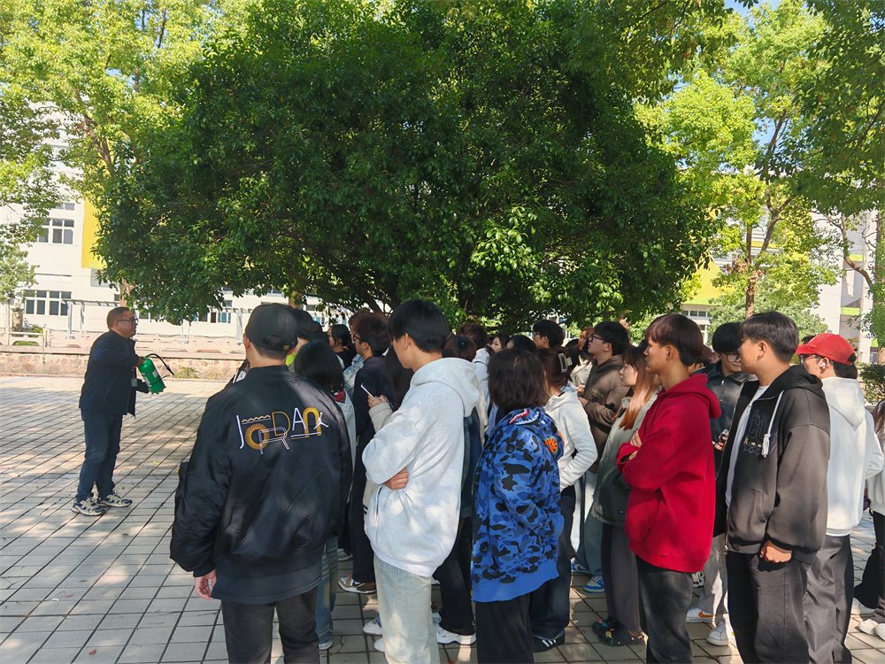 曝光丨自贡消防严厉打击伪劣消防产品 筑牢安全防火墙(图1)