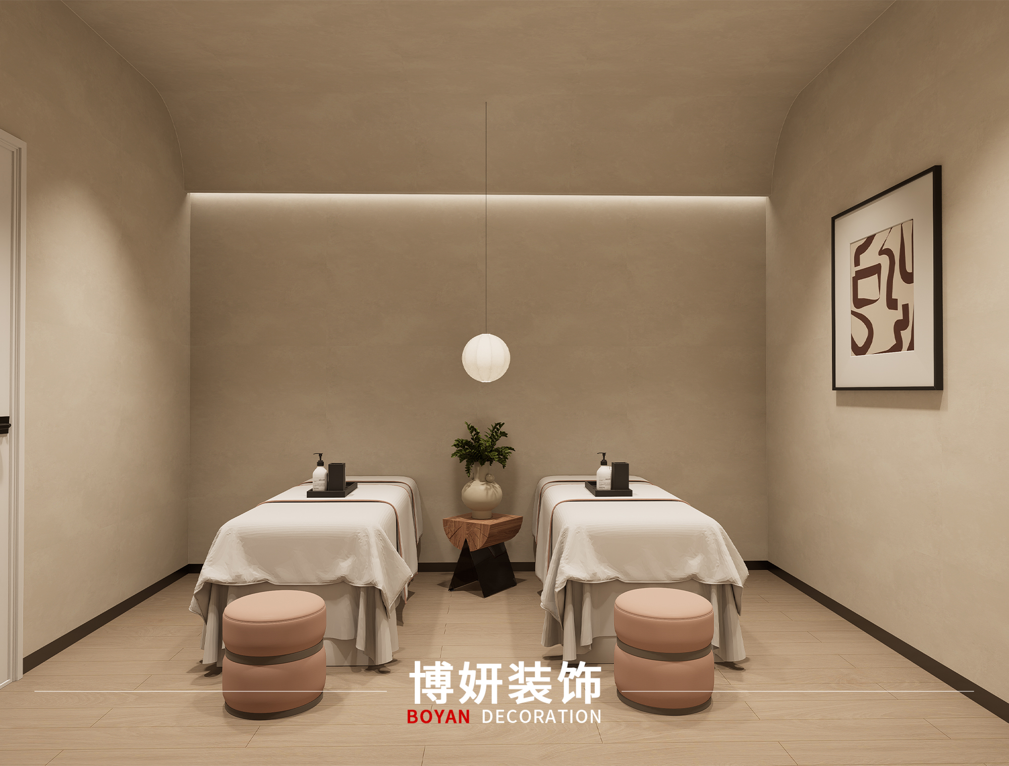 2026年4月杭州酒店设计团队深度解析与实力推荐(图1)