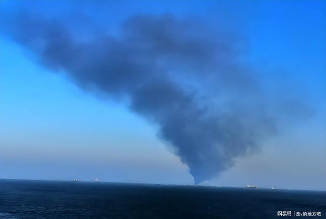 厕所罢工、弹射瘫痪、火灾不断！福特号航母为何问题缠身？(图3)