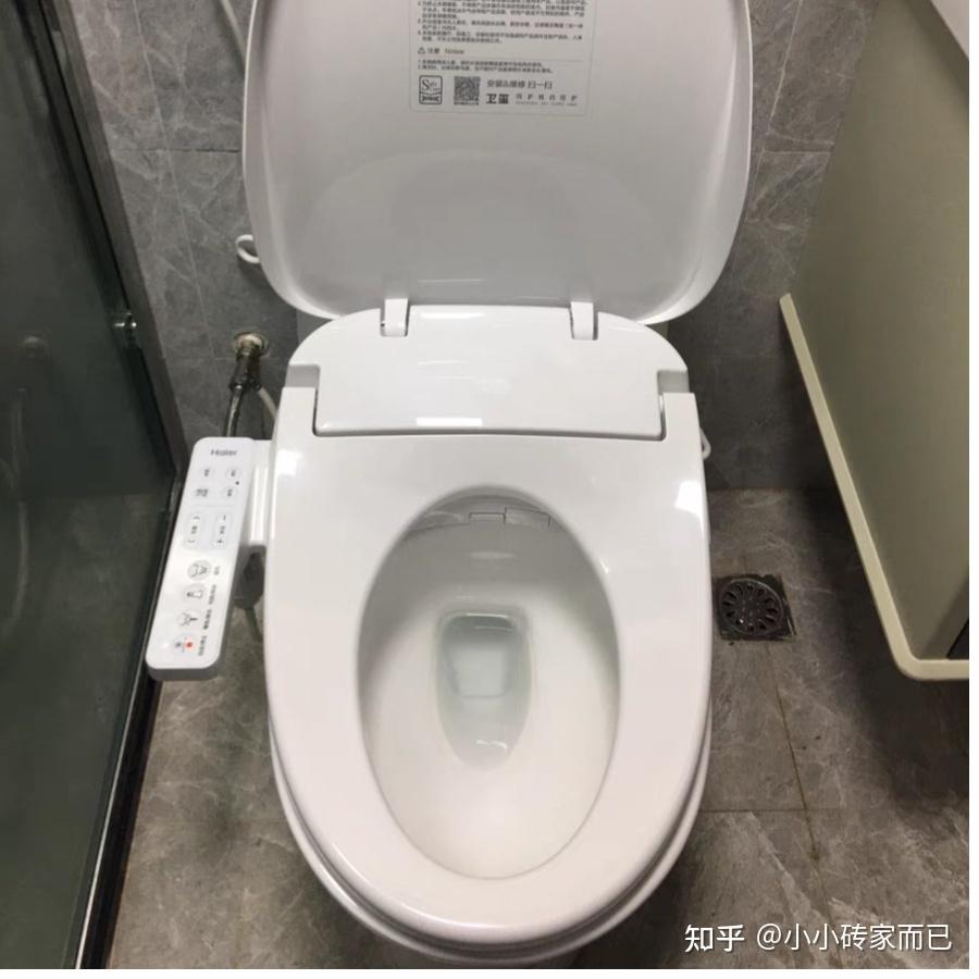 恒洁卫浴智能马桶热门产品榜 恒洁卫浴智能马桶哪款好(图1)