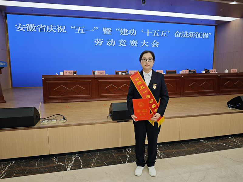 用数字赋能建筑 以匠心筑梦青春(图1)