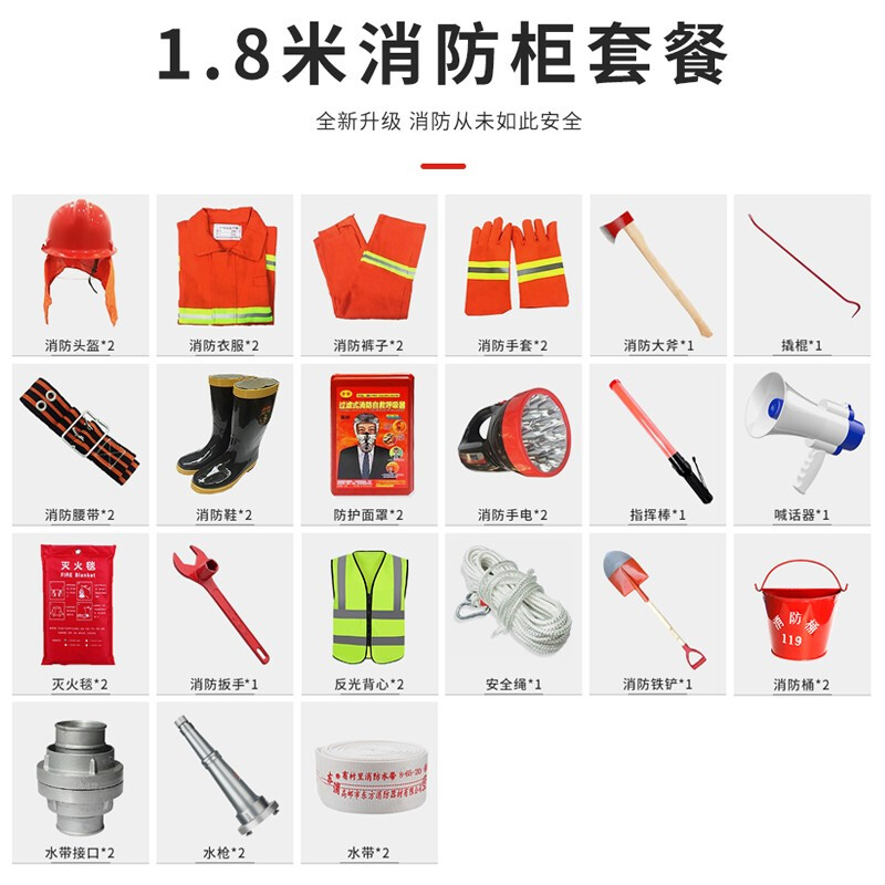 阳泉市高新区消防救援大队走进社区开展消防安全培训演练活动(图1)